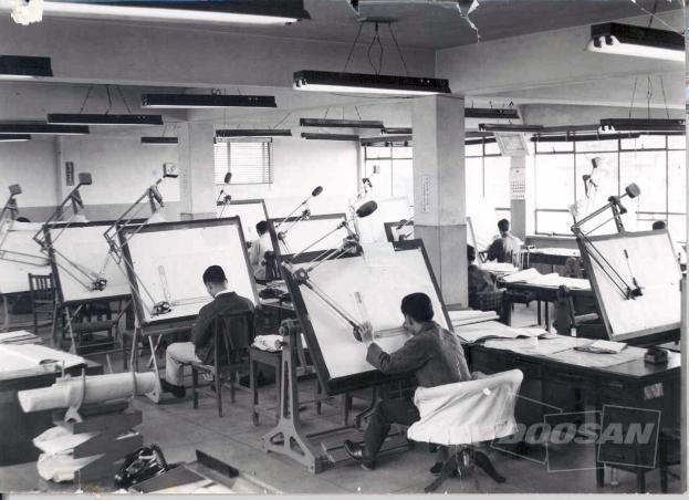 한국기계산업의 태두 ‘두산인프라코어’ 창립 80주년 맞아