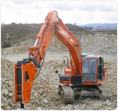 두산인프라코어 M&A 후 시너지 효과 본격화