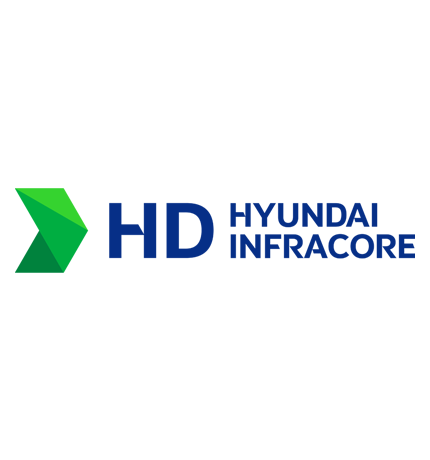 HD INFRACORE LOGO