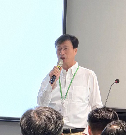HD현대 건설기계 부문이 지난 9월 15일부터 17일까지 ‘2027 경영계획 워크숍’을 열고 글로벌 주요 현안 및 2027년 중점 추진 과제를 논의했다.