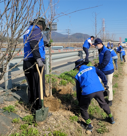 Global Volunteer Week activities in 2026