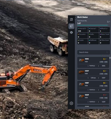 On April 8, HD Hyundai Construction Equipment signed a strategic MOU with Jhonlin Baratama—the coal mining arm of the Jhonlin Group—to formalize their partnership in the mining sector.