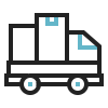 Relocation Allowances Icon