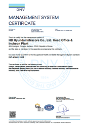 ISO 45001