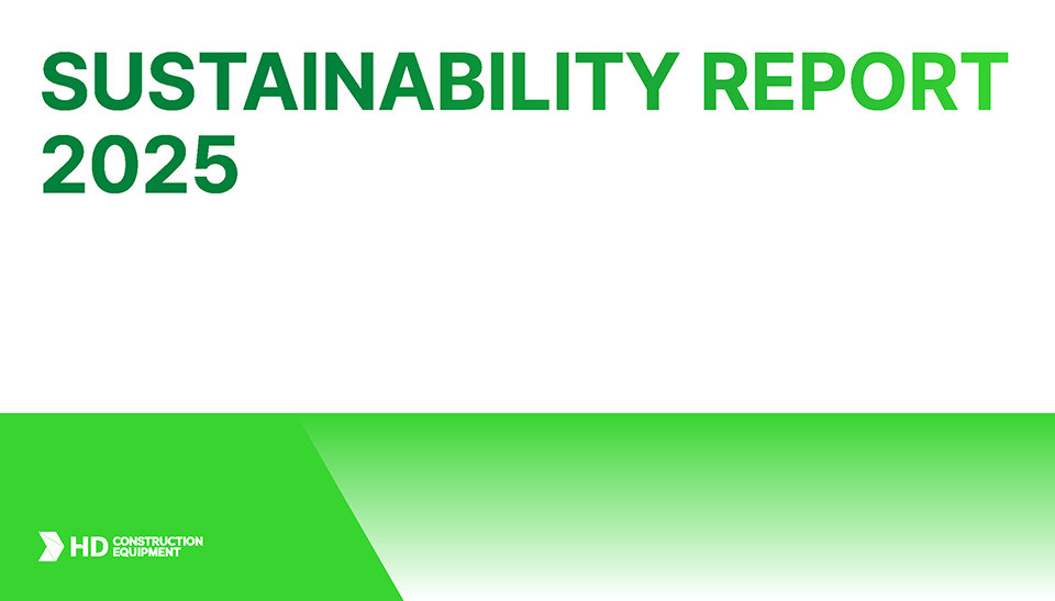 [2025]<br>Sustainability Report